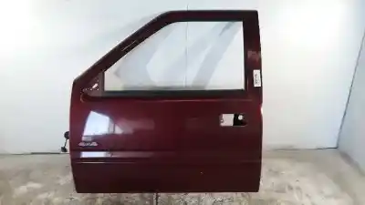 Gebrauchtes Autoersatzteil LINKE VORDERE TÜR zum OPEL FRONTERA A  OEM-IAM-Referenzen 91154423  