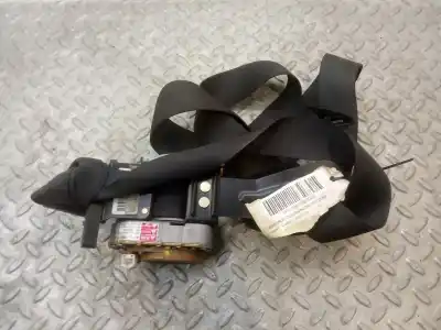 Pezzo di ricambio per auto di seconda mano cintura di sicurezza anteriore destra per nissan almera (n16/e) 2.2 16v turbodiesel cat riferimenti oem iam 