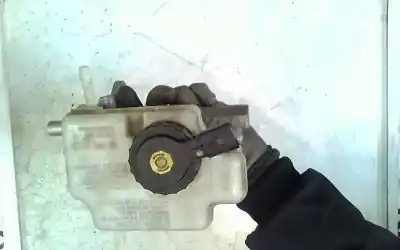 Pezzo di ricambio per auto di seconda mano pompa freni per seat leon (1p1) reference riferimenti oem iam 165912c  