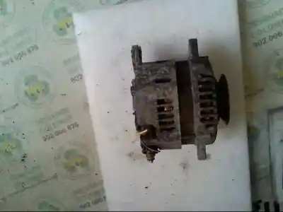 Second-hand car spare part alternator for nissan almera (n16/e) 2.2 16v turbodiesel cat oem iam references 23100bn300