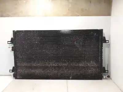 Second-hand car spare part Air Conditioning Condenser / Radiator for RENAULT LAGUNA II (BG0) 2.0 OEM IAM references   