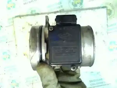 Gebrauchtes Autoersatzteil Luftmassenmesser zum FORD ESCORT BERL./TURNIER  OEM-IAM-Referenzen J7K14  93BB12B579BA