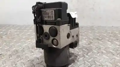 Автозапчастина б/у абс для renault megane i scenic (ja0) 1.9 dti diesel cat посилання на oem iam 7700423070 0273004331 0265216608