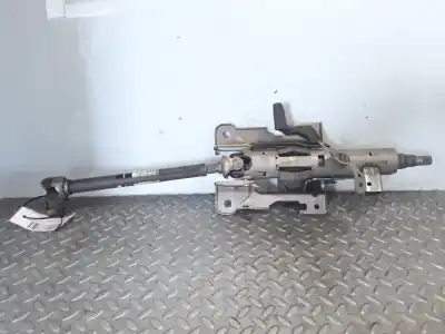 Second-hand car spare part STEERING COLUMN for CITROEN C3 (S DESDE 09/2009)  OEM IAM references 4123GK  