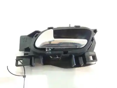 Second-hand car spare part interior left rear handle for peugeot 207/207+ (wa_, wc_) 1.6 hdi oem iam references  Second-hand car spare part interior left rear handle for peugeot 207/207+ (wa_, wc_) 1.6 hdi oem iam references