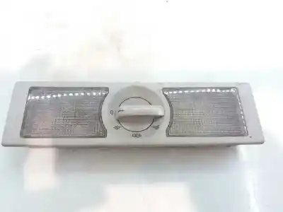 İkinci el araba yedek parçası iç isik için seat toledo (5p2) sport-up oem iam referansları 5p0947106e