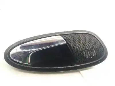 İkinci el araba yedek parçası iç arka sag kol için seat toledo (5p2) sport-up oem iam referansları 5p0839114c