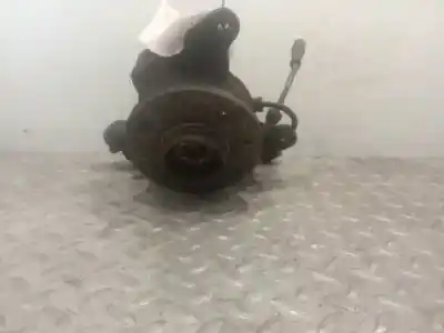 Автозапчасти б/у передняя левая кулачка за renault megane i scenic (ja0) 1.9 dti diesel cat ссылки oem iam   