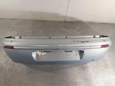 Second-hand car spare part REAR BUMPER for FIAT BRAVA (182)  OEM IAM references   