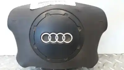 Автозапчасти б/у ПЕРЕДНЯЯ ЛЕВАЯ ПОДУШКА БЕЗОПАСНОСТИ за AUDI A3 (8L)  ссылки OEM IAM M97T0910404170  