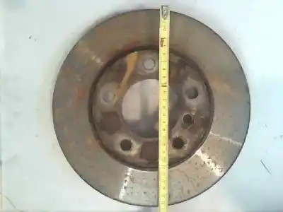 Pezzo di ricambio per auto di seconda mano disco freno anteriore per bmw serie 3 coupe (e46) 318 ci riferimenti oem iam 