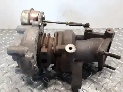 Recambio de automóvil de segunda mano de turbocompresor para renault laguna (b56) 2.2 diesel referencias oem iam 77001011141b gt1749 