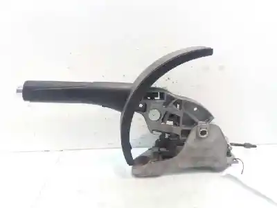 İkinci el araba yedek parçası el freni kolu için seat toledo (5p2) sport-up oem iam referansları 1k0711303d