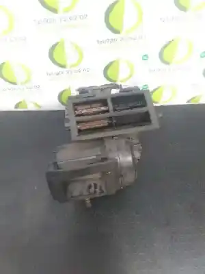 Peça sobressalente para automóvel em segunda mão aquecimento normal completo por ford focus berlina (cap) 1.8 tdci turbodiesel cat referências oem iam 