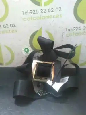 Peça sobressalente para automóvel em segunda mão cinto de segurança traseiro direito por ford focus berlina (cap) 1.8 tdci turbodiesel cat referências oem iam 