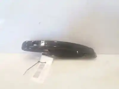 Peça sobressalente para automóvel em segunda mão Puxador Exterior Dianteiro Esquerdo por SSANGYONG REXTON 2.7 Turbodiesel CAT Referências OEM IAM 7245008012ABS  