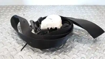 Peça sobressalente para automóvel em segunda mão cinto de segurança dianteiro direito por ford focus berlina (cap) 1.8 tdci turbodiesel cat referências oem iam 