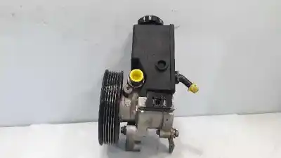 Second-hand car spare part steering pump for ssangyong rexton 2.7 turbodiesel cat oem iam references ns6540647  ns6540647