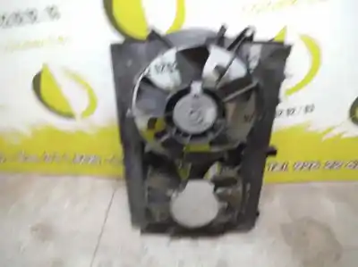 Second-hand car spare part radiator cooling fan for toyota avensis berlina (t25) 2.0 executive berlina oem iam references 163630h030