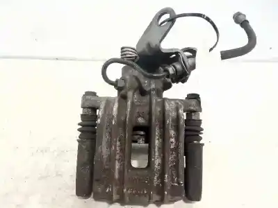 İkinci el araba yedek parçası sol arka fren kaliper için seat toledo (5p2) sport-up oem iam referansları 1k0615423j