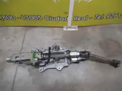 Peça sobressalente para automóvel em segunda mão coluna de direcção por volkswagen passat berlina (3c2) sportline referências oem iam 