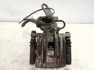İkinci el araba yedek parçası arka sag fren kaliper için seat toledo (5p2) sport-up oem iam referansları 1k0615424j