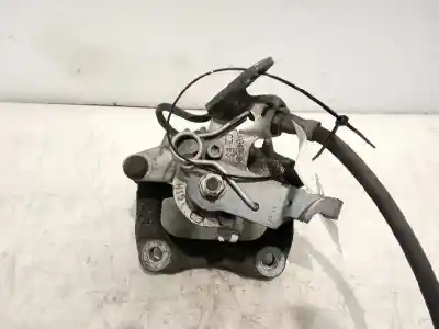 Pezzo di ricambio per auto di seconda mano pinza freno posteriore destra per seat toledo (5p2) sport-up riferimenti oem iam 1k0615424j  