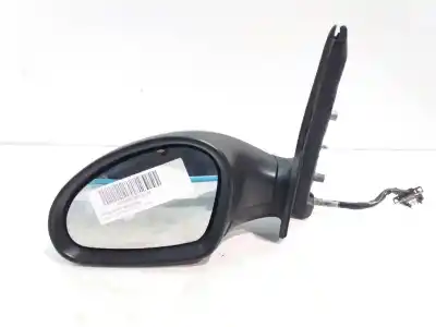 İkinci el araba yedek parçası sol ayna için seat toledo (5p2) sport-up oem iam referansları 