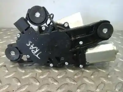 Peça sobressalente para automóvel em segunda mão motor do limpador traseiro por ford focus berlina (cap) 1.8 tdci turbodiesel cat referências oem iam 3m51r17k441ae