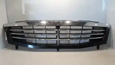 Автозапчасти б/у передняя решетка за SSANGYONG REXTON 2.7 Turbodiesel CAT ссылки OEM IAM 7946008B01  