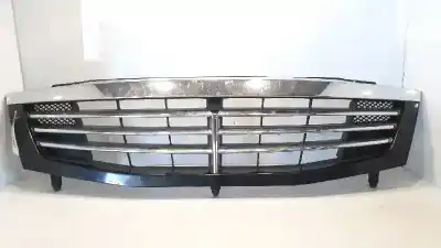 Second-hand car spare part front grille for ssangyong rexton 2.7 turbodiesel cat oem iam references 7946008b01  