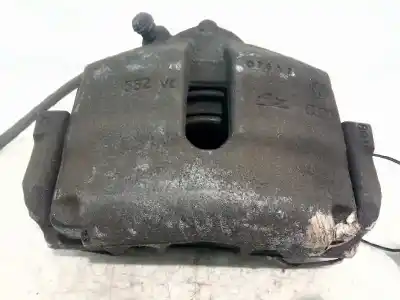 İkinci el araba yedek parçası ön sag fren kaliper için seat toledo (5p2) sport-up oem iam referansları 1k0615124e