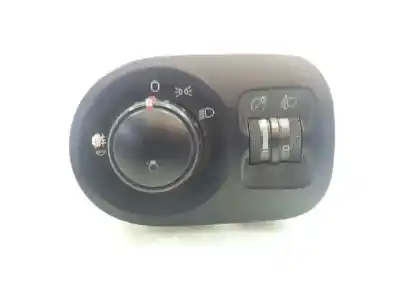 İkinci el araba yedek parçası isik kontrolü için seat toledo (5p2) sport-up oem iam referansları 5p1941431ce