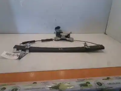 Peça sobressalente para automóvel em segunda mão Elevador De Vidros Traseiro Esquerdo por SSANGYONG REXTON 2.7 Turbodiesel CAT Referências OEM IAM 8810008011  