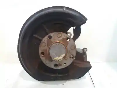 İkinci el araba yedek parçası arka sag baglanti için seat toledo (5p2) sport-up oem iam referansları 1k0505224k
