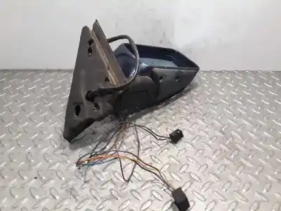 Second-hand car spare part right rearview mirror for lancia dedra berl. * oem iam references   