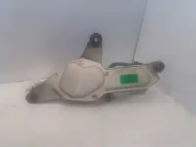 Second-hand car spare part rear windshield wiper motor for ssangyong rexton 2.7 turbodiesel cat oem iam references 8615008010  