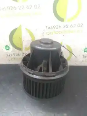 Peça sobressalente para automóvel em segunda mão MOTOR DE SOFAGEM por FORD FOCUS BERLINA (CAP)  Referências OEM IAM 3M5H18456AD  1736007101