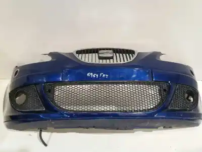 İkinci el araba yedek parçası ön tampon için seat toledo (5p2) sport-up oem iam referansları 5p0807217n
