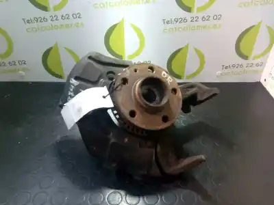 Автозапчасти б/у ПЕРЕДНЯЯ ПРАВАЯ КУЛАЧКА за AUDI A3 (8L)  ссылки OEM IAM   