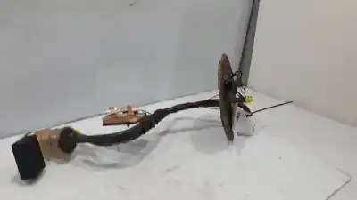 Pezzo di ricambio per auto di seconda mano sensore di livello del carburante per ssangyong rexton 2.7 turbodiesel cat riferimenti oem iam   