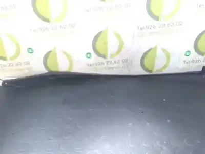 Peça sobressalente para automóvel em segunda mão haste de escova dianteiro direito por ford focus berlina (cap) 1.8 tdci turbodiesel cat referências oem iam 