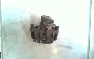 Peça sobressalente para automóvel em segunda mão pinça de travão traseira direita por ford focus berlina (cap) 1.8 tdci turbodiesel cat referências oem iam 