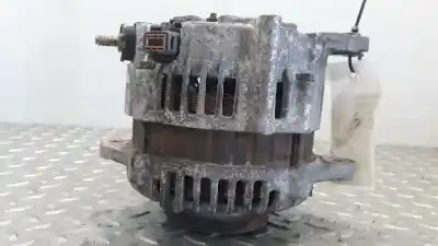 Recambio de automóvil de segunda mano de ALTERNADOR para NISSAN ALMERA (N16/E)  referencias OEM IAM 23100BN300  LR1100724