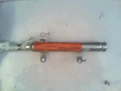 Peça sobressalente para automóvel em segunda mão airbag de cortina dianteiro direito por mazda 3 berlina (bk) 2.0 crdt sportive referências oem iam 