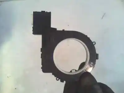 Peça sobressalente para automóvel em segunda mão fita do airbag por mazda 3 berlina (bk) 2.0 crdt sportive referências oem iam 08apr16109860j0936