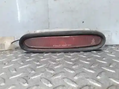 Peça sobressalente para automóvel em segunda mão farolim de travão central por mazda 3 berlina (bk) 2.0 crdt sportive referências oem iam 