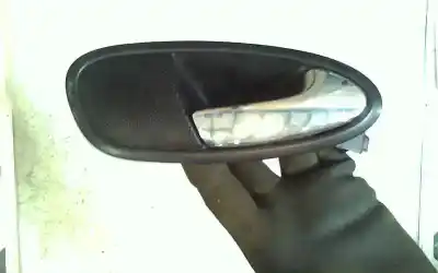 Peça sobressalente para automóvel em segunda mão PUXADOR INTERIOR TRASEIRO DIREITO por SEAT LEON (1P1)  Referências OEM IAM   