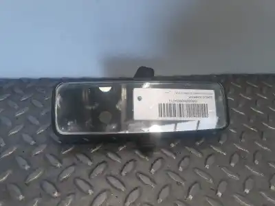 Second-hand car spare part INTERIOR REARVIEW MIRROR for FIAT BRAVO (198)  OEM IAM references 735420429  