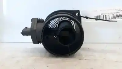 Автозапчастина б/у витратомір повітря для ssangyong rexton 2.7 turbodiesel cat посилання на oem iam 6650943048  0280218130
